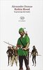 Copertina del libro Robin Hood