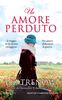 Copertina del libro Un amore perduto