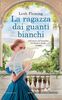 Copertina del libro La ragazza dai guanti bianchi 