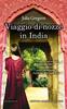 Copertina del libro Viaggio di nozze in India 