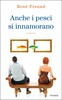 Copertina del libro Anche i pesci si innamorano