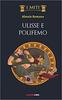 Copertina del libro Ulisse e Polifemo