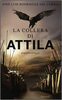 Copertina del libro La collera di Attila 