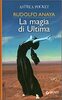 Copertina del libro La magia di Ultima