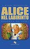 Copertina del libro Alice nel labirinto 