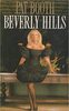 Copertina del libro Beverly Hills