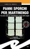 Copertina del libro Panni sporchi per Martinengo