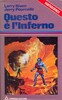 Copertina del libro Questo è l'Inferno