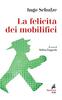 Copertina del libro La felicità dei mobilifici