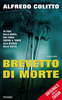 Copertina del libro Brevetto di morte 