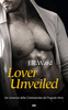 Copertina del libro Lover Unveiled