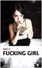 Copertina del libro Fucking girl 