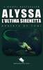 Copertina del libro Alyssa. L'ultima Sirenetta 