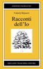 Copertina del libro I racconti dell'io