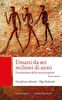 Copertina del libro Umani da 6 milioni di anni. L'evoluzione della nostra specie