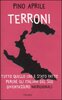 Copertina del libro Terroni 