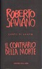 Copertina del libro Il contrario della morte