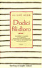 Copertina del libro Dodici fili d'oro 