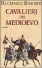 Copertina del libro Cavalieri del Medioevo