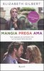 Copertina del libro Mangia, prega, ama