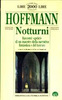 Copertina del libro Notturni