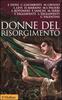 Copertina del libro Donne del Risorgimento 