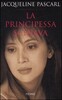 Copertina del libro La principessa schiava