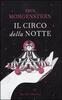 Copertina del libro Il circo della notte