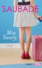 Copertina del libro Miss Sweety