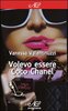 Copertina del libro Volevo essere Coco Chanel