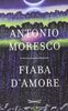 Copertina del libro Fiaba d'amore