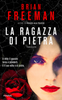 Copertina del libro La ragazza di pietra