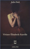 Copertina del libro Viviane Élisabeth Fauville 