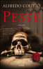 Copertina del libro Peste 