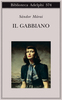 Copertina del libro Il Gabbiano