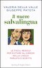 Copertina del libro Il nuovo salvalingua