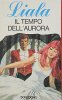 Copertina del libro Il tempo dell'aurora