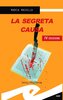 Copertina del libro La segreta causa 