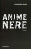 Copertina del libro Anime Nere