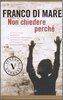 Copertina del libro Non chiedere perché 