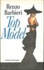 Copertina del libro Top model 