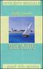 Copertina del libro Mar Morto 