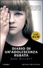 Copertina del libro Diario di un'adolescenza rubata 