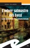 Copertina del libro L'odore salmastro dei fossi. Caccia all'uomo per il commissario Botteghi 