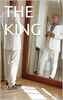 Copertina del libro The King 