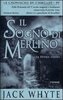 Copertina del libro Il sogno di Merlino 