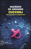 Copertina del libro Cuccioli