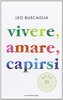 Copertina del libro Vivere, amare, capirsi 