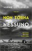 Copertina del libro Non torna nessuno 