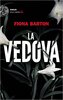 Copertina del libro La vedova